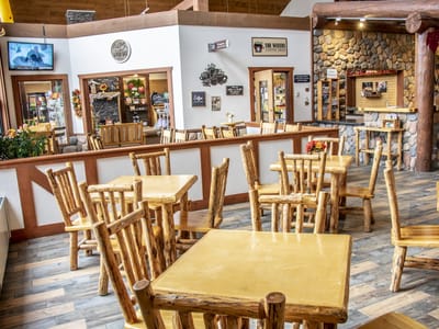 The Waters of Minocqua