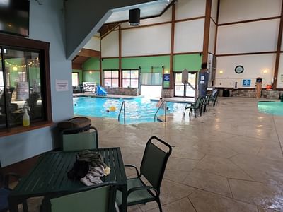 The Waters of Minocqua