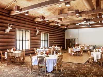 The Waters of Minocqua