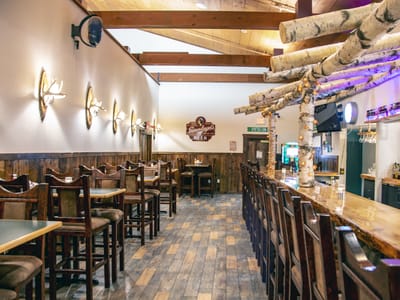 The Waters of Minocqua