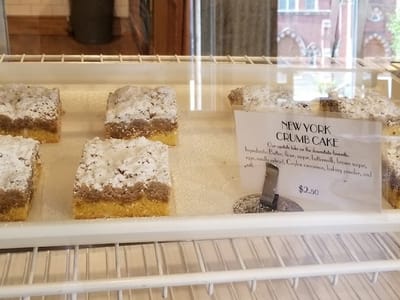 The Waterville Standard Bakery