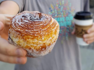 The Waterville Standard Bakery