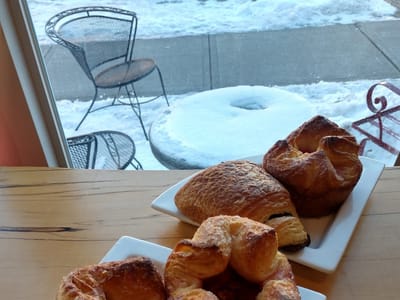 The Waterville Standard Bakery