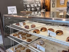 The Waterville Standard Bakery