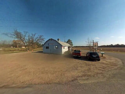 The Way Station Saloon and Eatery