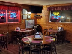 The Way Station Saloon and Eatery