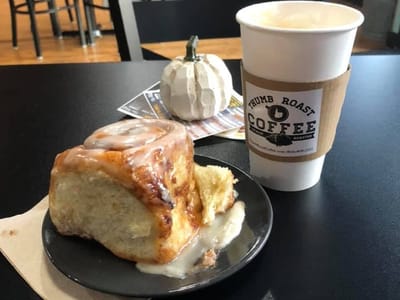 The Well- A Place of Common Grounds