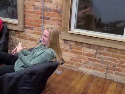 The Well- A Place of Common Grounds