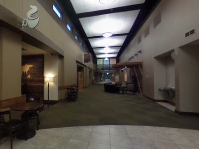 The Well at Brookwood