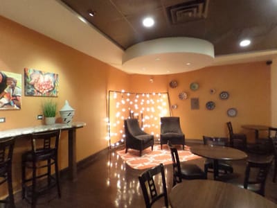 The Well at Brookwood