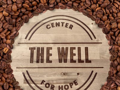 The Well - Center for Hope