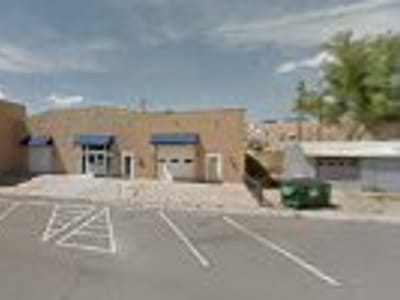 The Well Coffee Cart