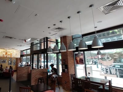 The Well Coffee House