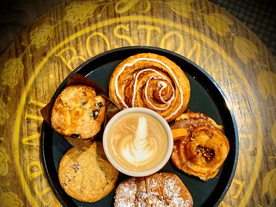 The Well Coffee House