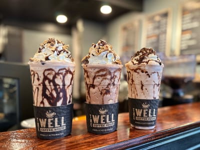The Well Coffee House