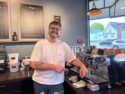 The Well Coffee House