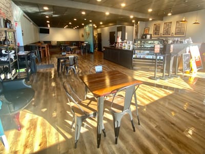 The Well Coffee House