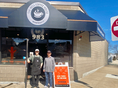 The Well Coffee House