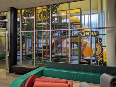 The Well Coffee House