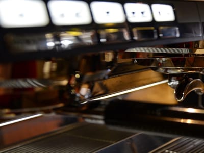 The Well Coffee House