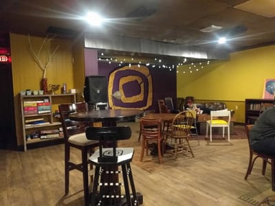 The Well Coffee House