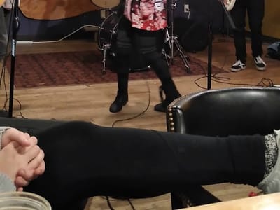 The Well Coffee House