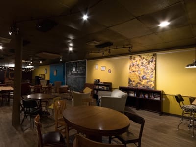 The Well Coffee House