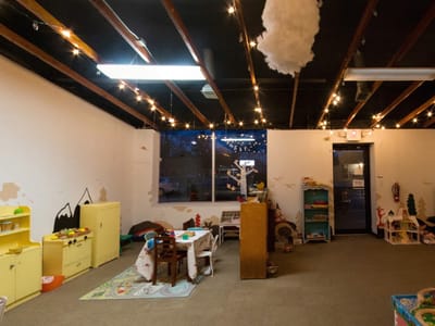 The Well Coffee House