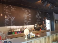 The Well Coffee Shop