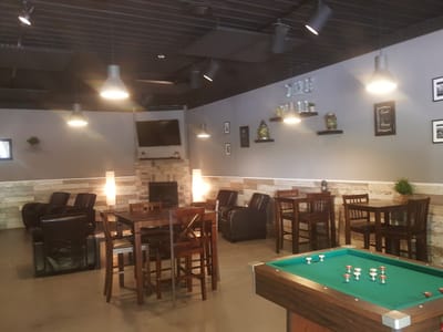 The Well Coffee Shop