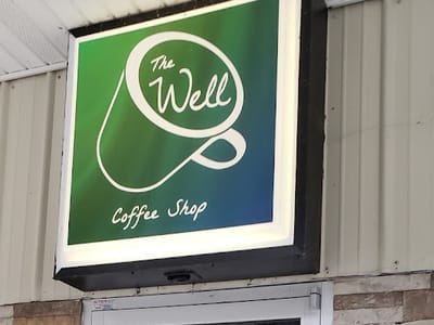 The Well Coffee Shop