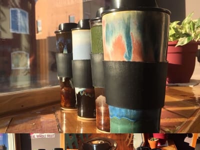 The Well Coffee Shop