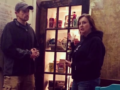 The Well Coffee Shop