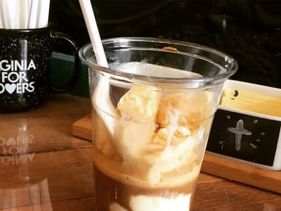 The Well Coffee Shop