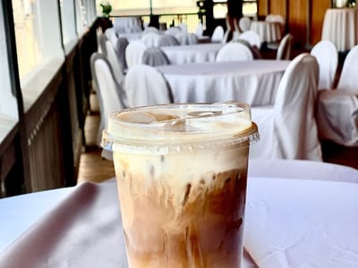 The Well Coffeehouse and Eatery (The Mill)