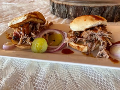 The Well Coffeehouse and Eatery (The Mill)