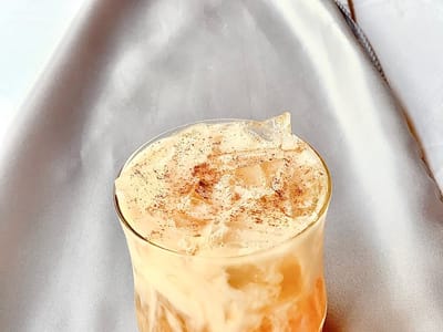 The Well Coffeehouse and Eatery (The Mill)