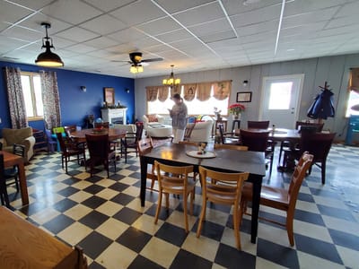 The Well Coffeehouse and Eatery