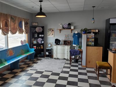 The Well Coffeehouse and Eatery