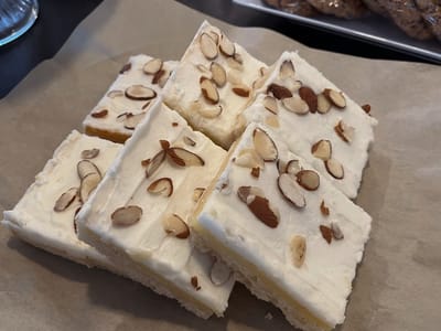 The Well Coffeehouse and Eatery