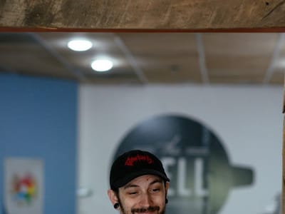 The Well Coffeehouse Roastery