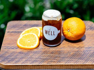 The Well Coffeehouse Roastery