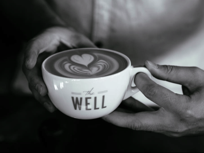 The Well Coffeehouse