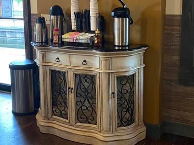 The Well CoffeeHouse