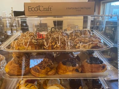 The Well CoffeeHouse