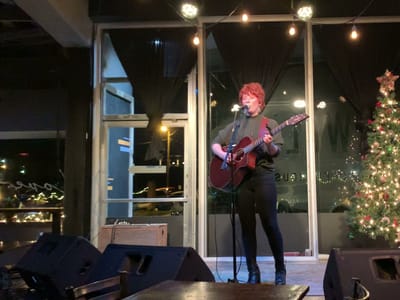 The Well Coffeehouse