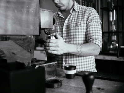 The Well Coffeehouse