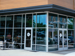 The Well Coffeehouse