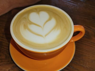 The Well Coffeehouse