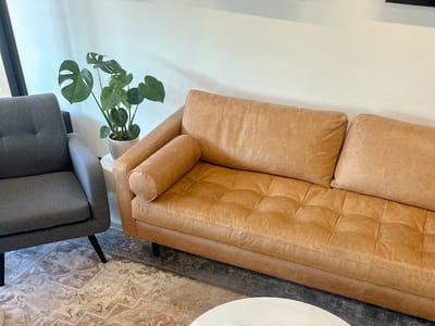 The Well Coffeehouse